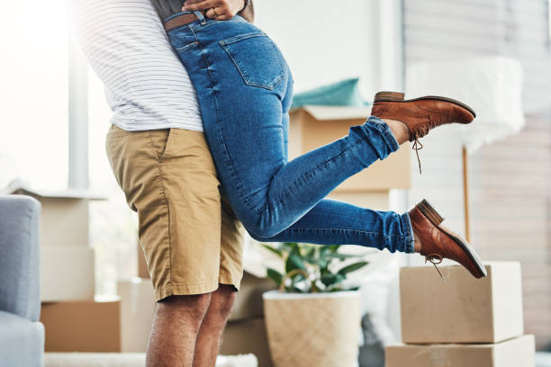 istock Building new dreams together 1147468201