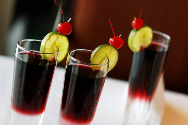 The Cape Cod or Cape Codder, also known as vodka cranberry, is a cocktail consisting of vodka and cranberry juice. The name refers to Cape Cod, a peninsula which is famous for growing cranberries.