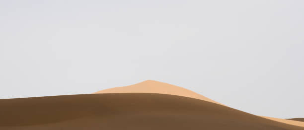 istock shapes and shadows in desert 1147473739