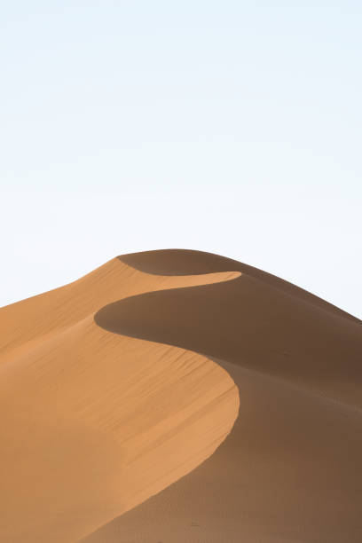 istock shapes and shadows in desert 1147473794