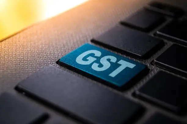 Photo of GST