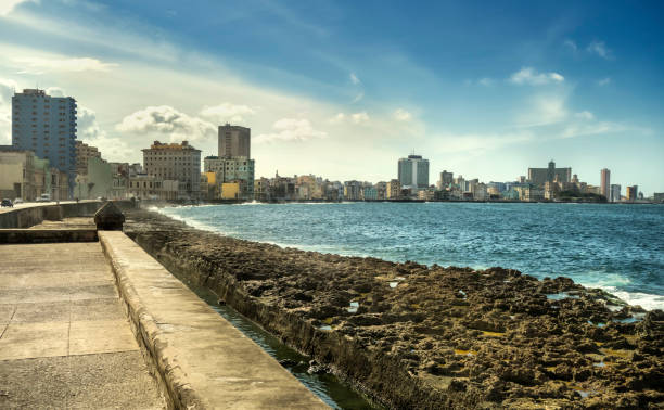 istock The Malecon, Havana, Cuba. 1147476184