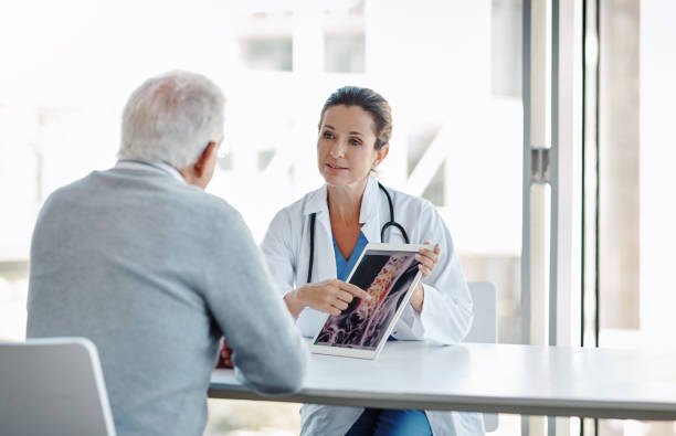 istock I found the reason behind your back pain 1147479229