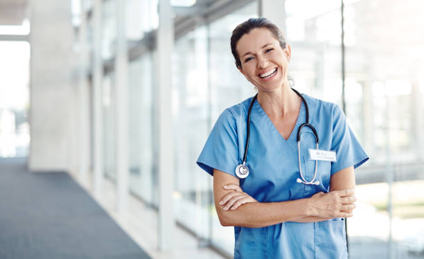istock Your wellbeing is what brings me joy 1147479259