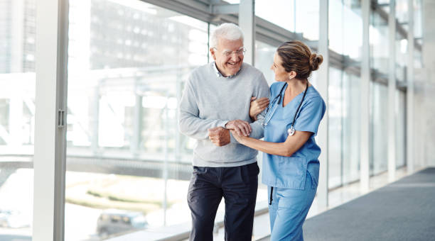 istock We're doing this for your health 1147479273