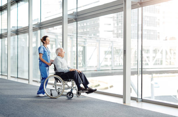 istock Enjoying a change of scenery 1147479319