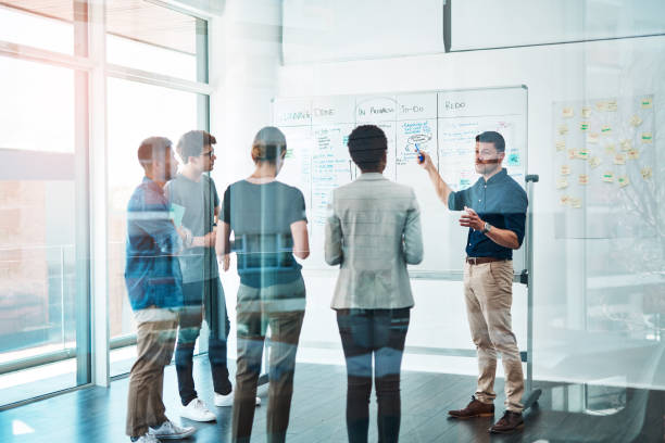 istock What better time to be in business than now 1147479597