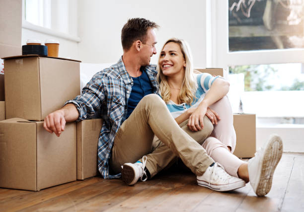 istock Our new nest is so cozy and comfortable 1147490751