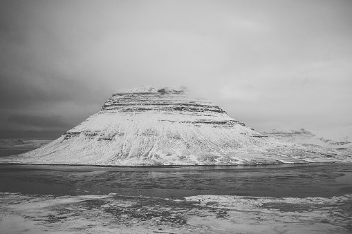 Photo taken in Grundarfjörður, Iceland