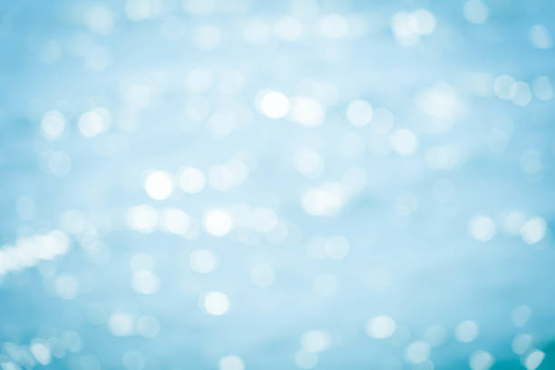istock Blur beautiful nature summer on tropical beach with bokeh sun light wave abstract background holiday. 1147497751