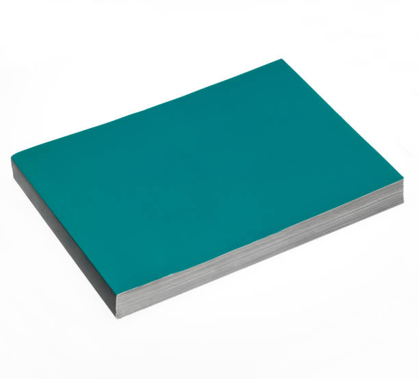istock Mock-up magazines, book or catalog on white background. 1147498305