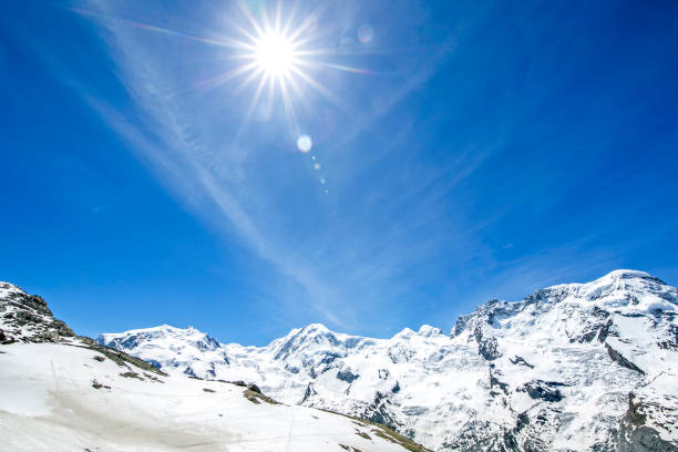 istock Mountain Matterhorn, Zermatt, Switzerland 1147504494