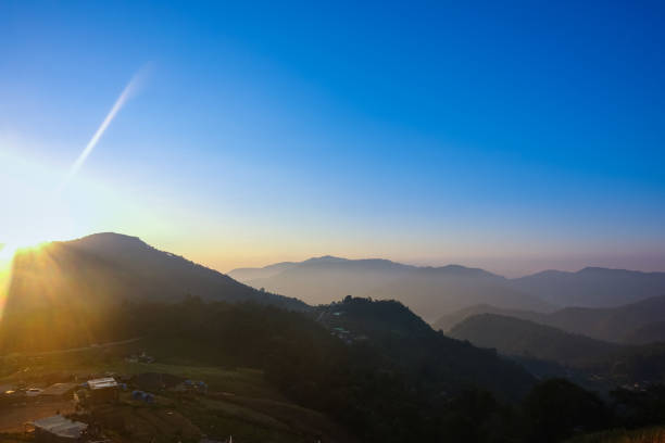 istock beautiful mountain landscape 1147506624
