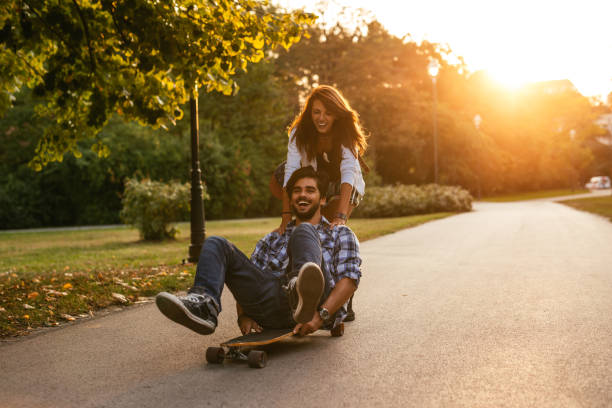 istock You give me those good feelings! 1147510111