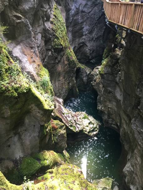 istock The canyon mountains sphere contempt Kastamonu Turkey May 7, 2019 1147515479