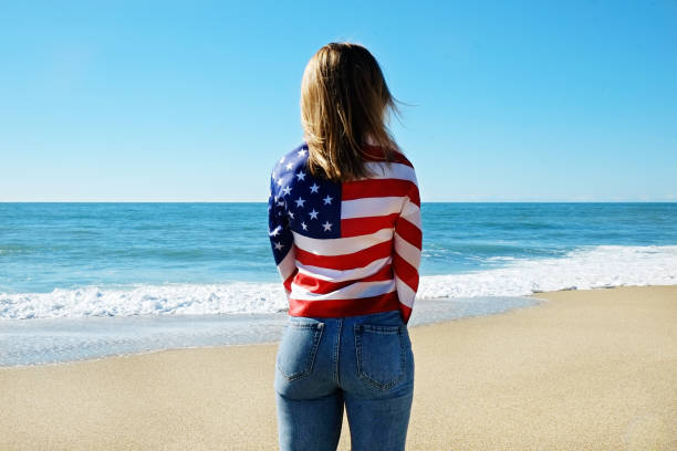 istock 4th of July Independence Day celebration concept. 1147523143