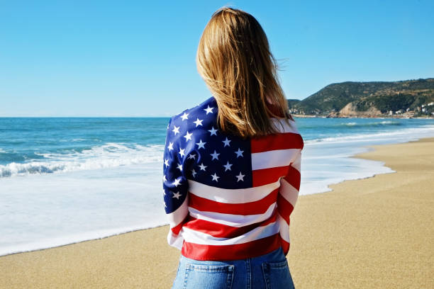 istock 4th of July Independence Day celebration concept. 1147523229