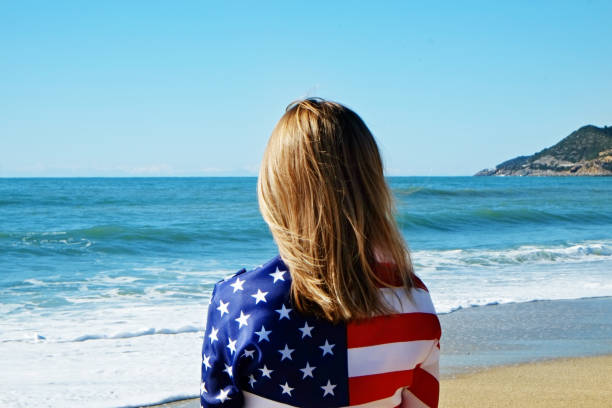 istock 4th of July Independence Day celebration concept. 1147523314