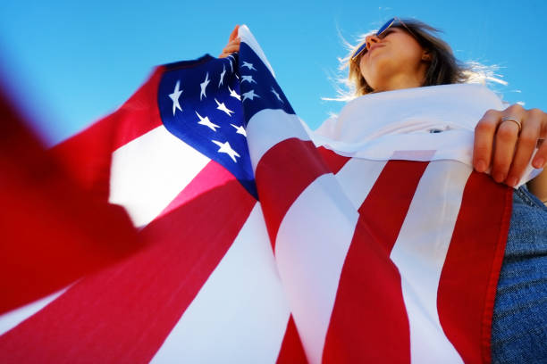 istock 4th of July Independence Day celebration concept. 1147523359