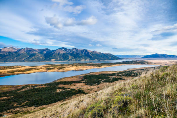 istock View from Cerro Cristal hiking trail 1147537272