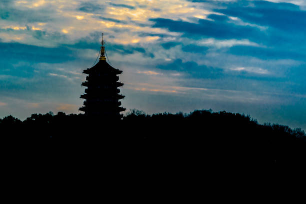 istock West Lake, Hangzhou, China 1147550037