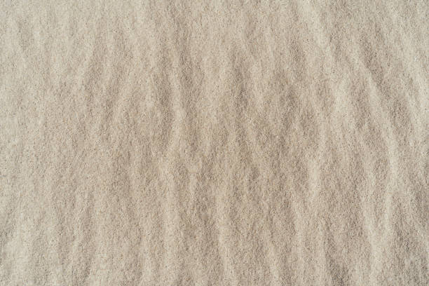 istock Natural sand texture background close up. 1147554969