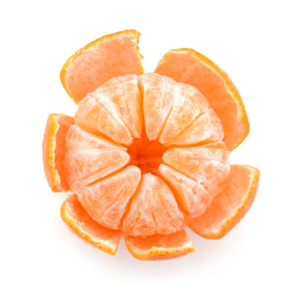 istock fresh mandarin fruits on a white background 1147555212