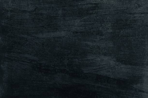 istock White Grunge on Black Background for Overlay. 1147564168