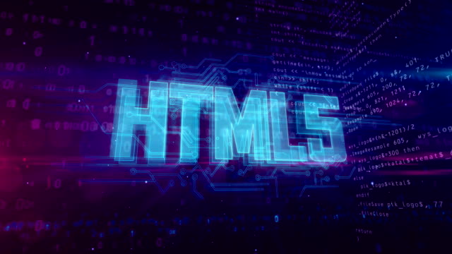 HTML5 hologram