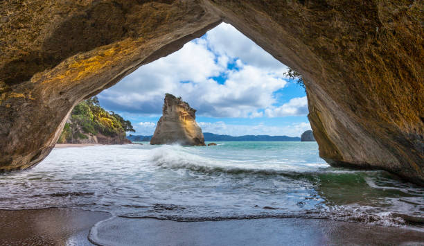 istock Coromandel Peninsula New Zealand 1147575603