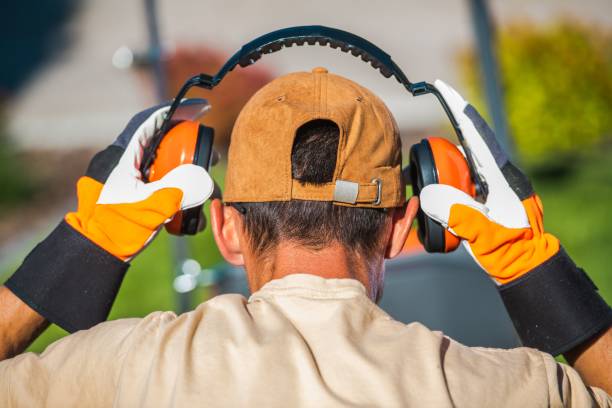 Job and Noise Reduction
