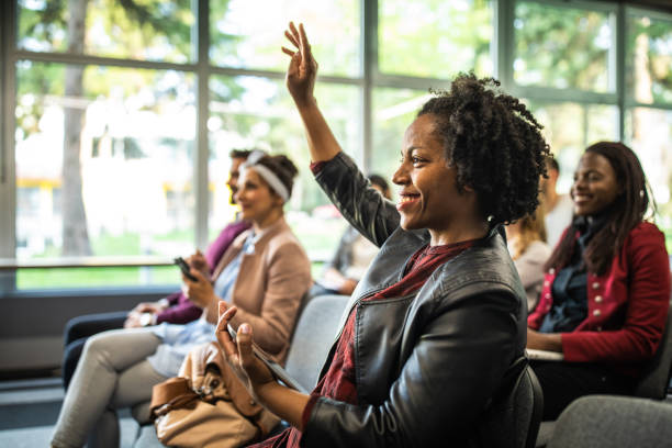 istock Place where you can share your ideas 1147578202