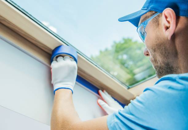 istock Preparation For Room Painting 1147579045
