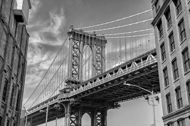 istock New york city manhattanh bridge 1147583713