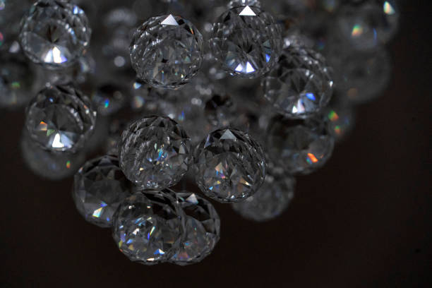 istock crystal ball chandelier 1147583838
