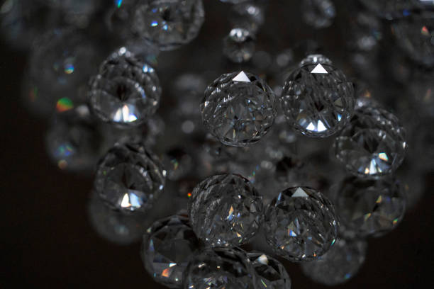 istock crystal ball chandelier 1147583908
