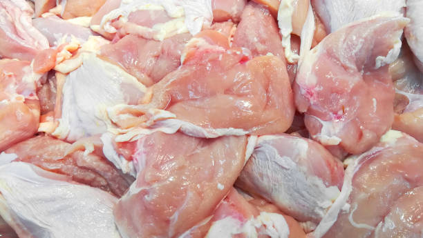 istock fresh chicken breast meat in supermarket 1147584467