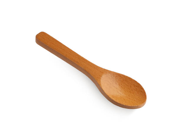 istock wooden spoon isolated on white background 1147586187