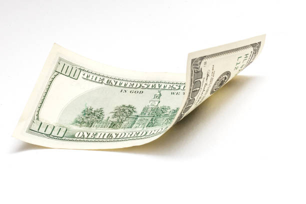 istock one hundred dollar bill closeup on white background 1147590993