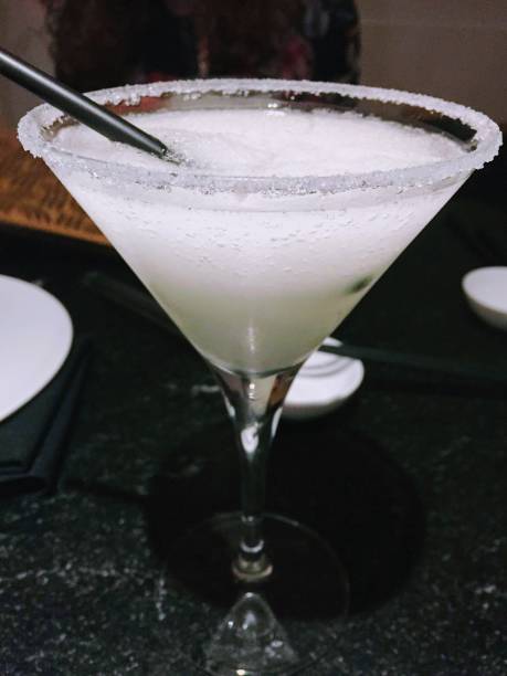 Margarita lemon