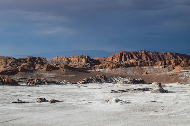 istock The Valley of the Moon (Chile) 1147597546
