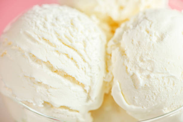 istock macro of white vanilla scoops ice cream 1147599690