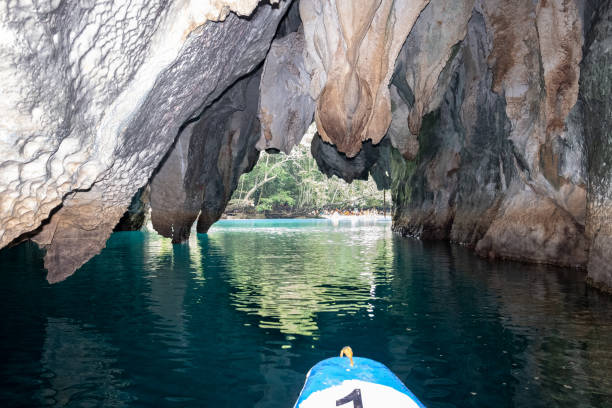 istock Puerto Princesa Underground River National Park 1147599784