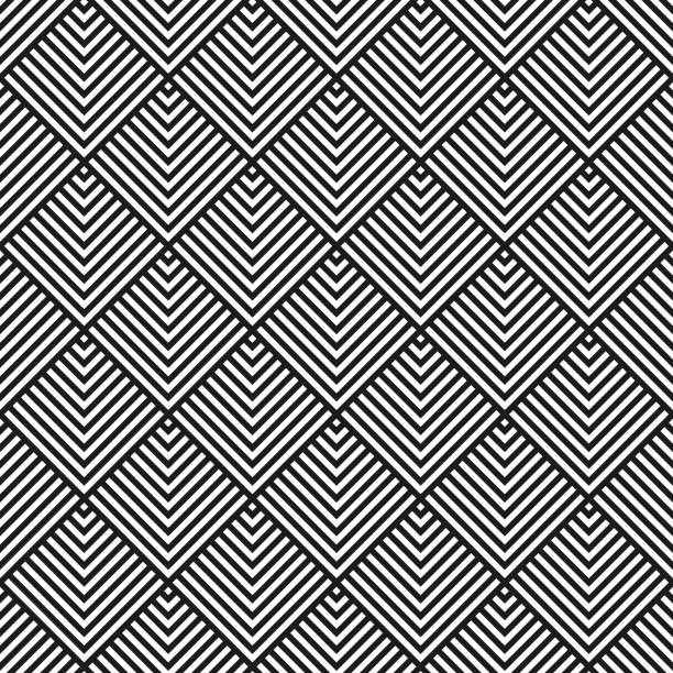 Size Block Pattern 130+ Different Size Blocks Stock Illustrations, Royalty-Free Vector ...