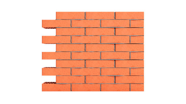 istock piece of brick wall 3d render on white no shadow 1147600222