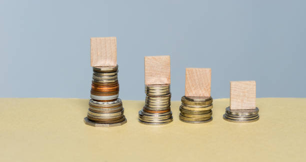 istock Deepening Loss In an Uncertain Market is Certain 1147609224