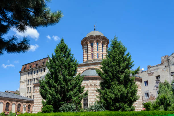 istock Church of Saint Anthony 1147612174