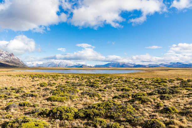 istock Perito Moreno National Park landscape 1147616107