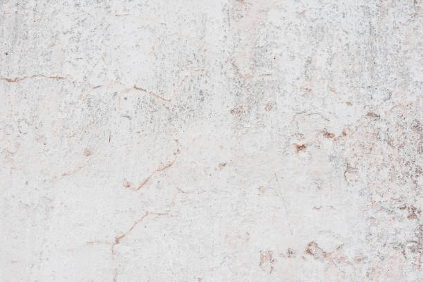istock Wall fragment with scratches and cracks 1147617666