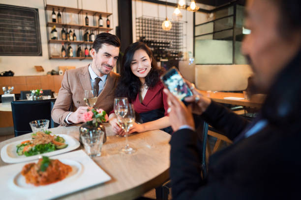 istock Capturing the beauty of love 1147620300